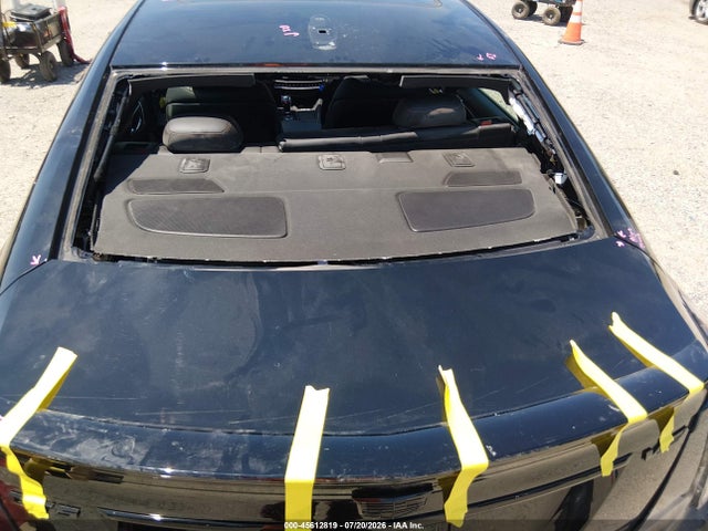 2026 Cadillac Ct5-v V-series Rwd მანქანა იყიდება აუქციონზე, vin: 1G6DV5RW9T0112939, აუქციონის ნომერი: 45612819