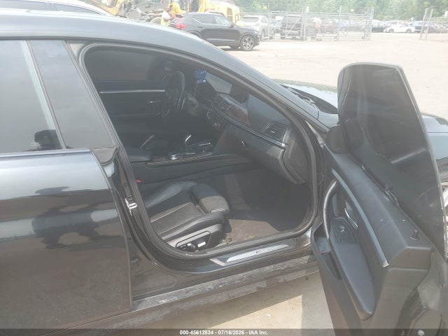 45612834 :رقم المزاد ، WBA4F9C30HG812084 vin ، 2017 Bmw 430i Gran Coupe Xdrive مزاد بيع