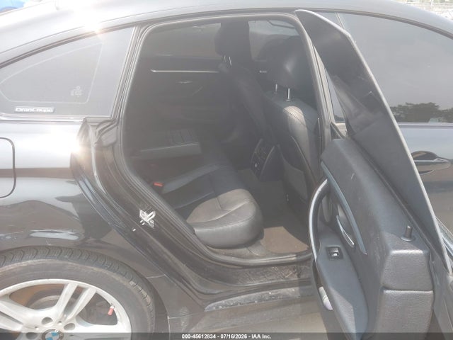 45612834 :رقم المزاد ، WBA4F9C30HG812084 vin ، 2017 Bmw 430i Gran Coupe Xdrive مزاد بيع