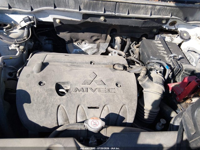 Aukcja sprzedaży 2020 Mitsubishi Outlander Sport 2.0 Se Awc, vin: JA4AR3AU8LU008156, numer aukcji: 45612840