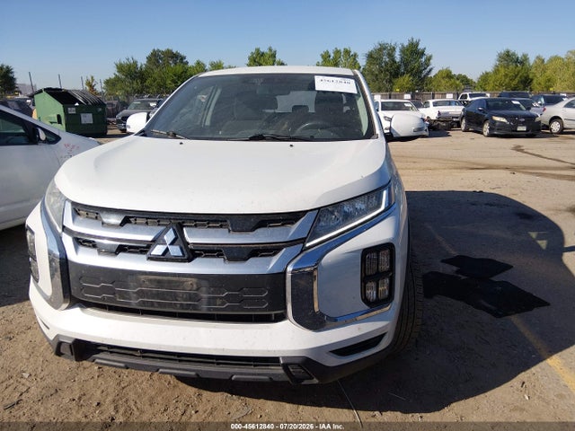 Aukcja sprzedaży 2020 Mitsubishi Outlander Sport 2.0 Se Awc, vin: JA4AR3AU8LU008156, numer aukcji: 45612840