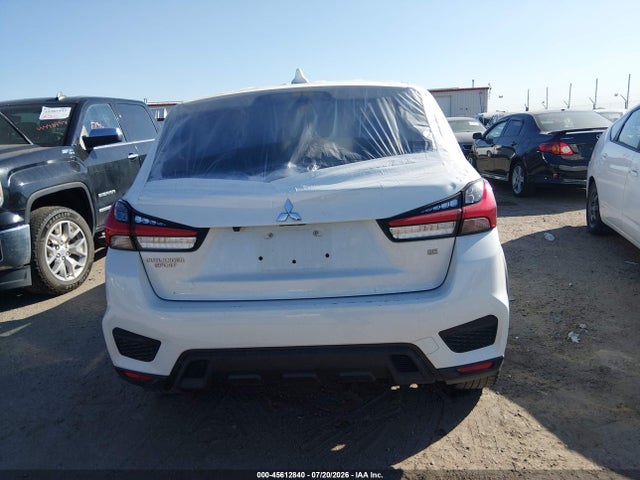 Aukcja sprzedaży 2020 Mitsubishi Outlander Sport 2.0 Se Awc, vin: JA4AR3AU8LU008156, numer aukcji: 45612840