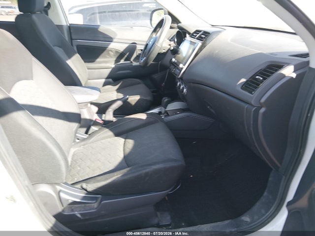 Aukcja sprzedaży 2020 Mitsubishi Outlander Sport 2.0 Se Awc, vin: JA4AR3AU8LU008156, numer aukcji: 45612840