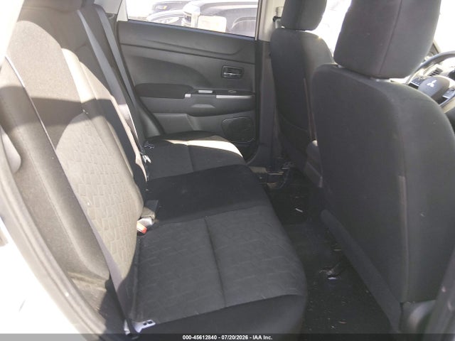 Aukcja sprzedaży 2020 Mitsubishi Outlander Sport 2.0 Se Awc, vin: JA4AR3AU8LU008156, numer aukcji: 45612840