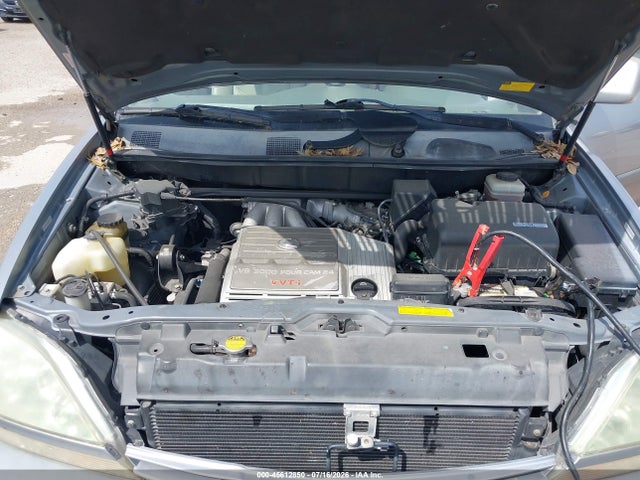 Продаж на аукціоні авто 2002 Lexus Rx 300, vin: JTJGF10U820131697, номер лоту: 45612850