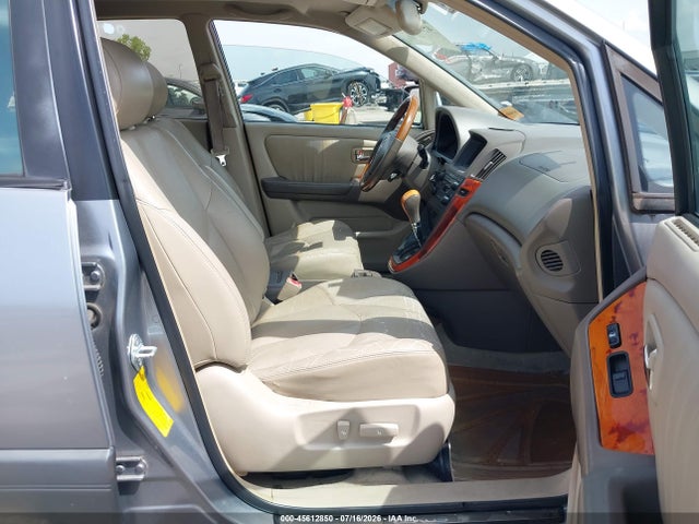 Продаж на аукціоні авто 2002 Lexus Rx 300, vin: JTJGF10U820131697, номер лоту: 45612850