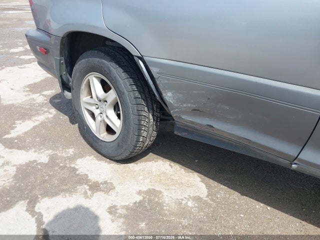 Продаж на аукціоні авто 2002 Lexus Rx 300, vin: JTJGF10U820131697, номер лоту: 45612850