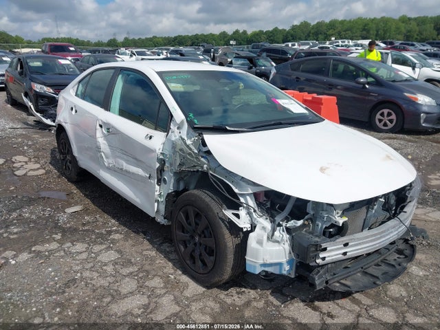 Продажа на аукционе авто 2023 Toyota Corolla Le, vin: 5YFB4MDE2PP048125, номер лота: 45612851