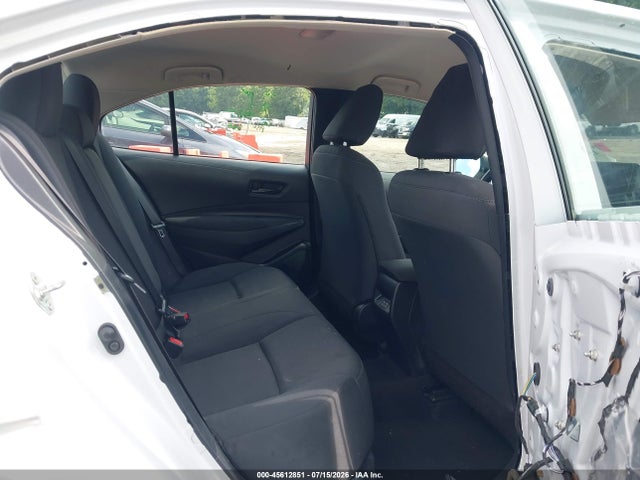 45612851 :رقم المزاد ، 5YFB4MDE2PP048125 vin ، 2023 Toyota Corolla Le مزاد بيع