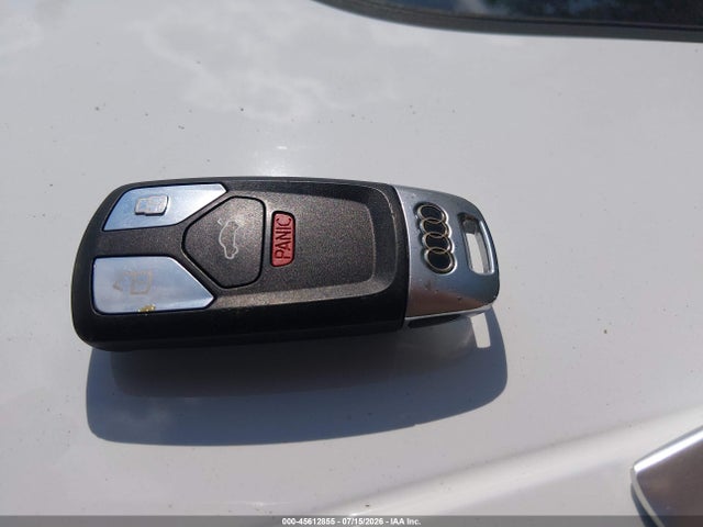 45612855 :رقم المزاد ، WA1BNAFYXJ2022505 vin ، 2018 Audi Q5 2.0t Premium/2.0t Tech Premium مزاد بيع