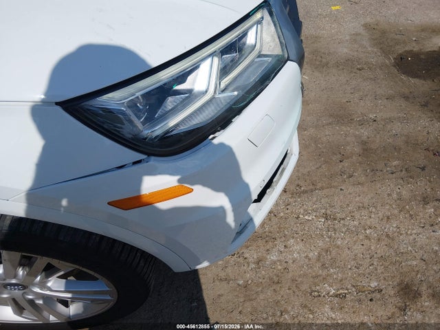45612855 :رقم المزاد ، WA1BNAFYXJ2022505 vin ، 2018 Audi Q5 2.0t Premium/2.0t Tech Premium مزاد بيع