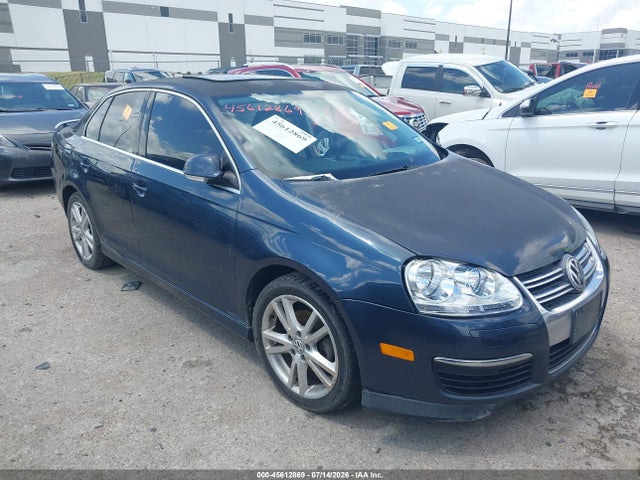 Продаж на аукціоні авто 2006 Volkswagen Jetta 2.5, vin: 3VWSG71K96M700762, номер лоту: 45612869