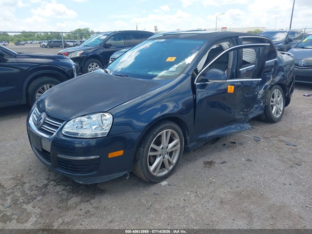 Продаж на аукціоні авто 2006 Volkswagen Jetta 2.5, vin: 3VWSG71K96M700762, номер лоту: 45612869