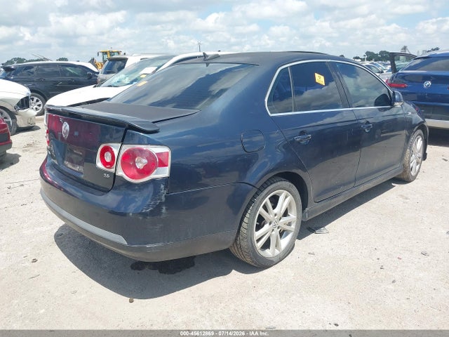 Продаж на аукціоні авто 2006 Volkswagen Jetta 2.5, vin: 3VWSG71K96M700762, номер лоту: 45612869