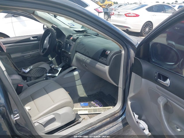 Продаж на аукціоні авто 2006 Volkswagen Jetta 2.5, vin: 3VWSG71K96M700762, номер лоту: 45612869