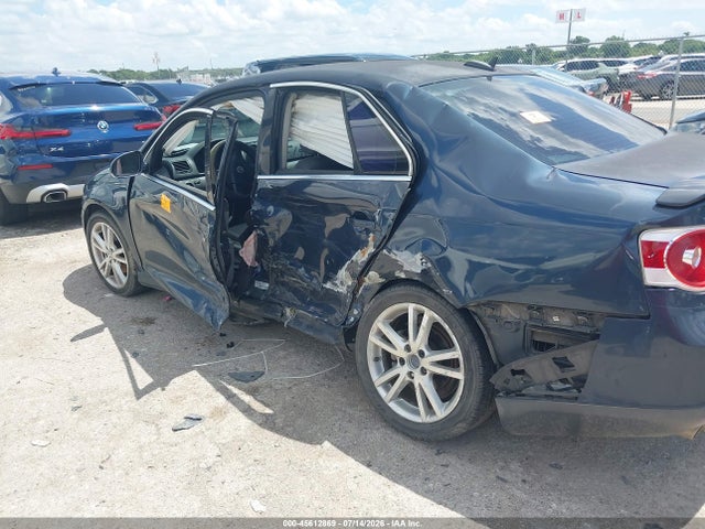 Продаж на аукціоні авто 2006 Volkswagen Jetta 2.5, vin: 3VWSG71K96M700762, номер лоту: 45612869