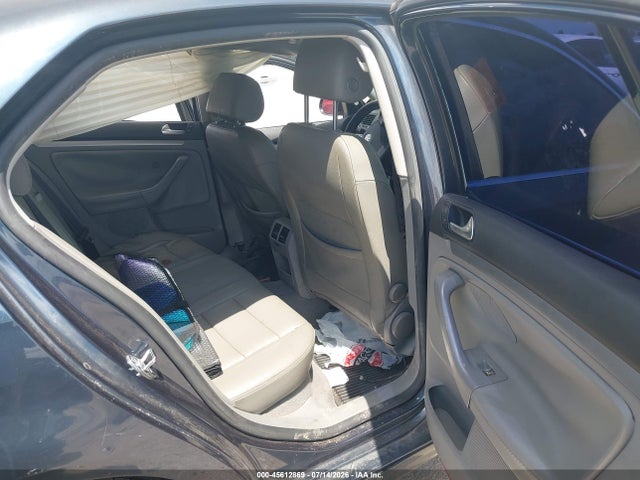 Продаж на аукціоні авто 2006 Volkswagen Jetta 2.5, vin: 3VWSG71K96M700762, номер лоту: 45612869