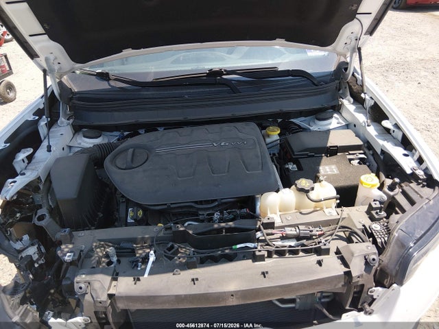 45612874 :رقم المزاد ، 1C4PJMDX3LD516988 vin ، 2020 Jeep Cherokee Limited 4x4 مزاد بيع