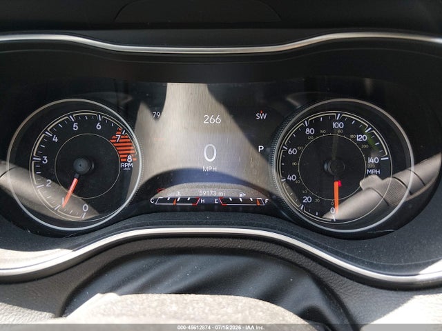 45612874 :رقم المزاد ، 1C4PJMDX3LD516988 vin ، 2020 Jeep Cherokee Limited 4x4 مزاد بيع