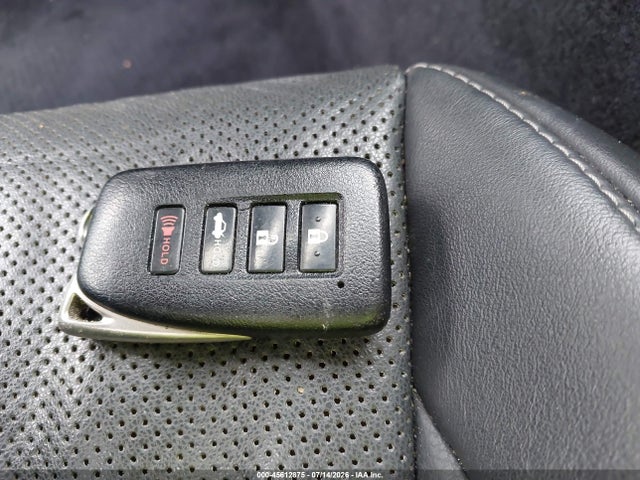 2014 Lexus Is 250 მანქანა იყიდება აუქციონზე, vin: JTHBF1D21E5008710, აუქციონის ნომერი: 45612875