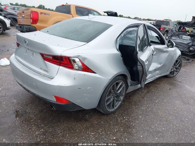 2014 Lexus Is 250 მანქანა იყიდება აუქციონზე, vin: JTHBF1D21E5008710, აუქციონის ნომერი: 45612875