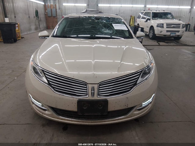 Aukcja sprzedaży 2015 Lincoln Mkz, vin: 3LN6L2J92FR613459, numer aukcji: 45612876