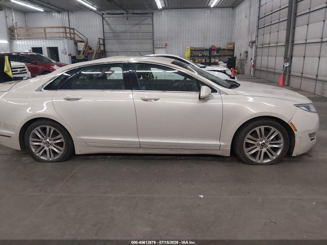 Aukcja sprzedaży 2015 Lincoln Mkz, vin: 3LN6L2J92FR613459, numer aukcji: 45612876