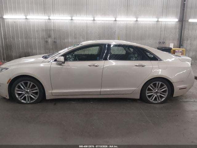 Aukcja sprzedaży 2015 Lincoln Mkz, vin: 3LN6L2J92FR613459, numer aukcji: 45612876
