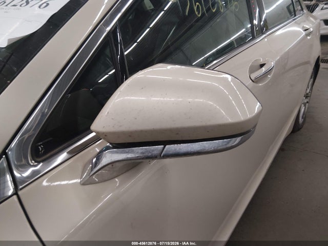 Aukcja sprzedaży 2015 Lincoln Mkz, vin: 3LN6L2J92FR613459, numer aukcji: 45612876