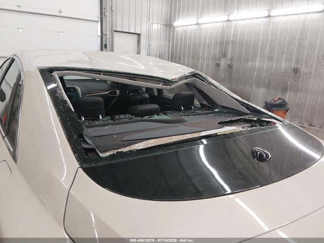 Aukcja sprzedaży 2015 Lincoln Mkz, vin: 3LN6L2J92FR613459, numer aukcji: 45612876
