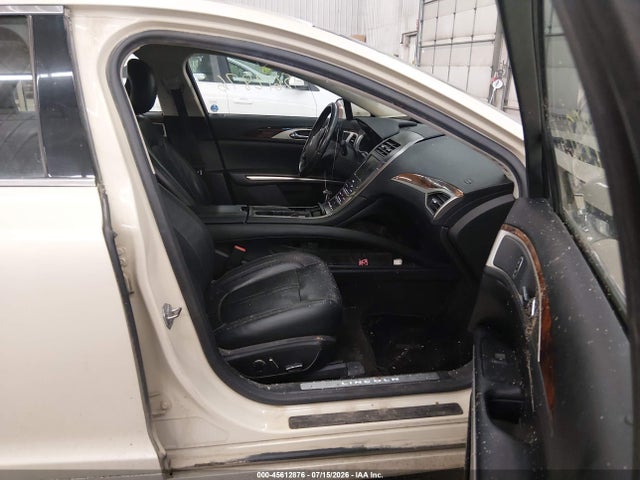 Aukcja sprzedaży 2015 Lincoln Mkz, vin: 3LN6L2J92FR613459, numer aukcji: 45612876