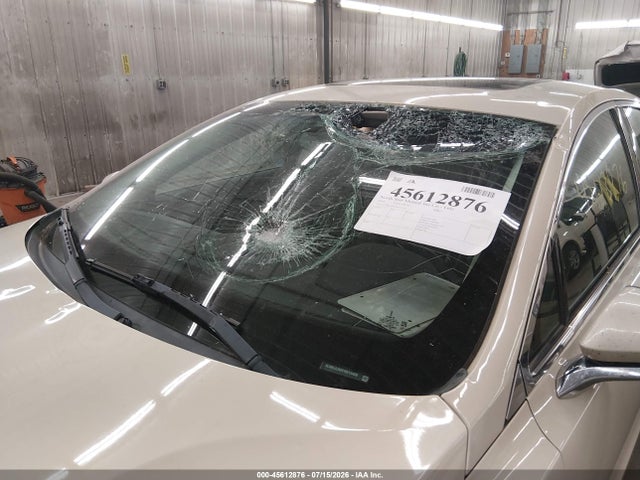 Aukcja sprzedaży 2015 Lincoln Mkz, vin: 3LN6L2J92FR613459, numer aukcji: 45612876