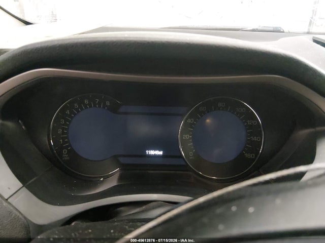 Aukcja sprzedaży 2015 Lincoln Mkz, vin: 3LN6L2J92FR613459, numer aukcji: 45612876