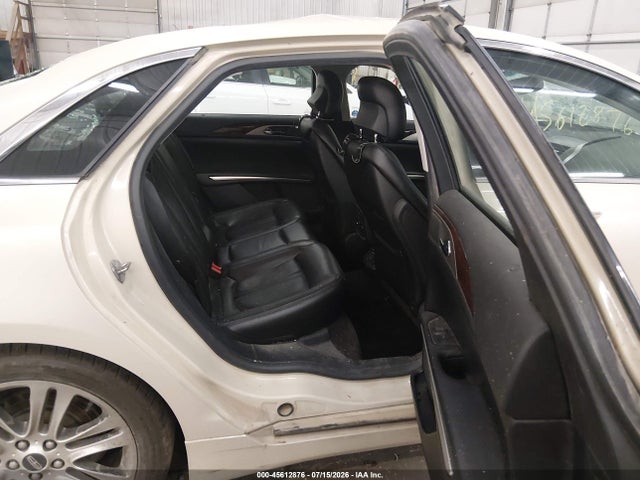 Aukcja sprzedaży 2015 Lincoln Mkz, vin: 3LN6L2J92FR613459, numer aukcji: 45612876