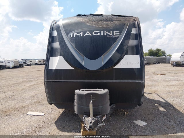 Aukcja sprzedaży 2022 Grand Design Imagine 29, vin: 573TE3427N6637296, numer aukcji: 45612879