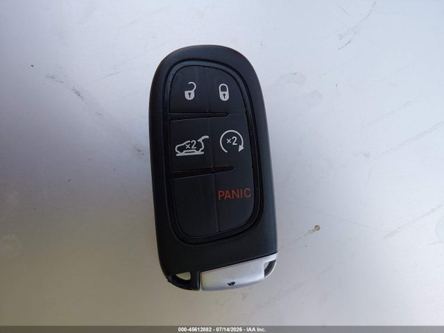 Aukcja sprzedaży 2020 Jeep Cherokee Trailhawk 4x4, vin: 1C4PJMBXXLD513511, numer aukcji: 45612882