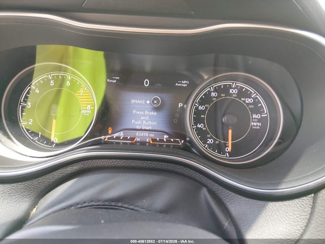 Aukcja sprzedaży 2020 Jeep Cherokee Trailhawk 4x4, vin: 1C4PJMBXXLD513511, numer aukcji: 45612882