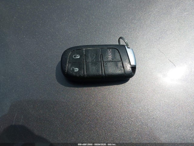 Aukcja sprzedaży 2018 Dodge Journey Se, vin: 3C4PDCAB3JT218748, numer aukcji: 45612885