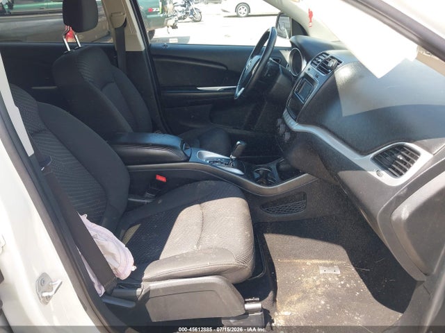 Aukcja sprzedaży 2018 Dodge Journey Se, vin: 3C4PDCAB3JT218748, numer aukcji: 45612885