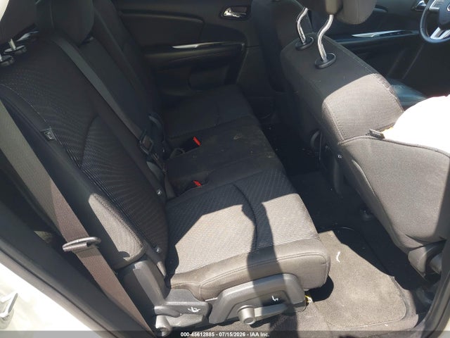 Aukcja sprzedaży 2018 Dodge Journey Se, vin: 3C4PDCAB3JT218748, numer aukcji: 45612885