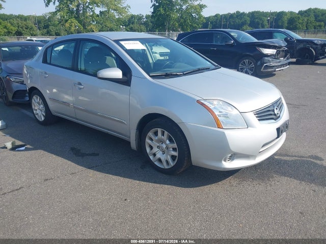 Aukcja sprzedaży 2010 Nissan Sentra 2.0s, vin: 3N1AB6AP2AL680259, numer aukcji: 45612891