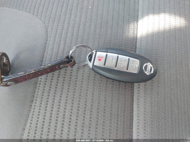 45612891 :رقم المزاد ، 3N1AB6AP2AL680259 vin ، 2010 Nissan Sentra 2.0s مزاد بيع