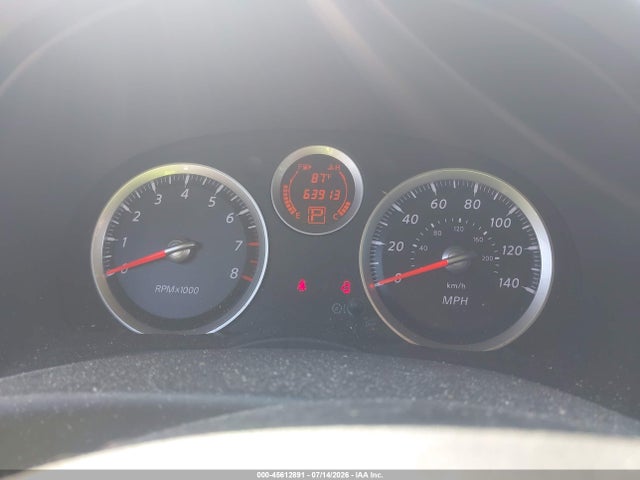 45612891 :رقم المزاد ، 3N1AB6AP2AL680259 vin ، 2010 Nissan Sentra 2.0s مزاد بيع