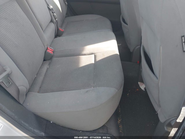 45612891 :رقم المزاد ، 3N1AB6AP2AL680259 vin ، 2010 Nissan Sentra 2.0s مزاد بيع