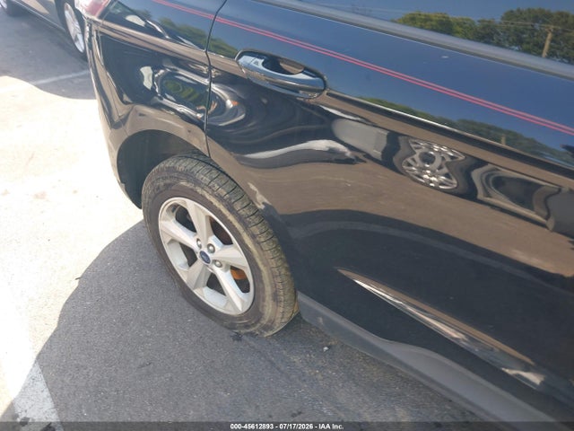 45612893 :رقم المزاد ، 2FMPK4G94GBC33338 vin ، 2016 Ford Edge Se مزاد بيع