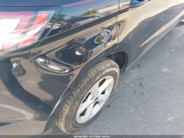45612893 :رقم المزاد ، 2FMPK4G94GBC33338 vin ، 2016 Ford Edge Se مزاد بيع