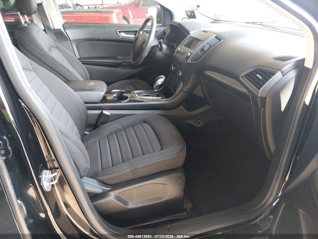 45612893 :رقم المزاد ، 2FMPK4G94GBC33338 vin ، 2016 Ford Edge Se مزاد بيع
