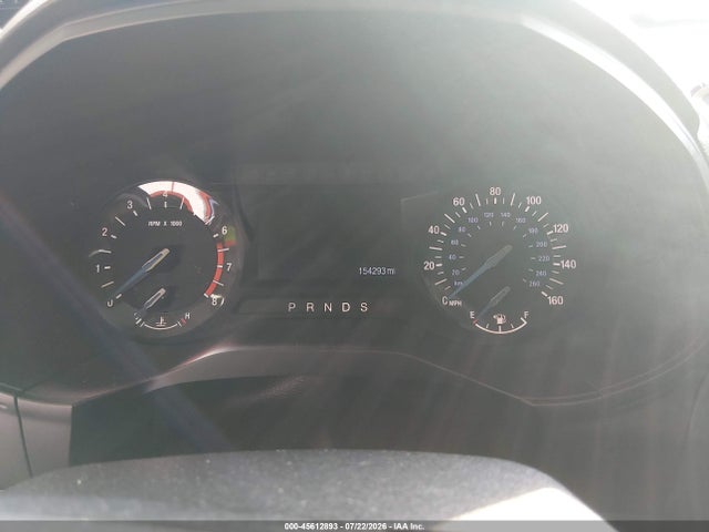 45612893 :رقم المزاد ، 2FMPK4G94GBC33338 vin ، 2016 Ford Edge Se مزاد بيع