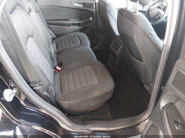 45612893 :رقم المزاد ، 2FMPK4G94GBC33338 vin ، 2016 Ford Edge Se مزاد بيع