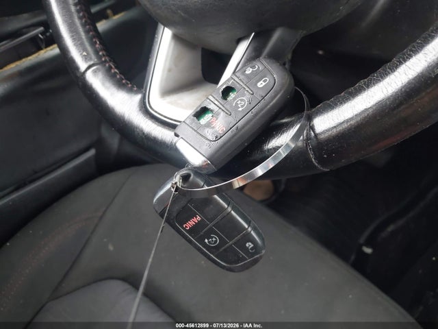 Продаж на аукціоні авто 2016 Jeep Renegade Trailhawk, vin: ZACCJBCT7GPD40522, номер лоту: 45612899